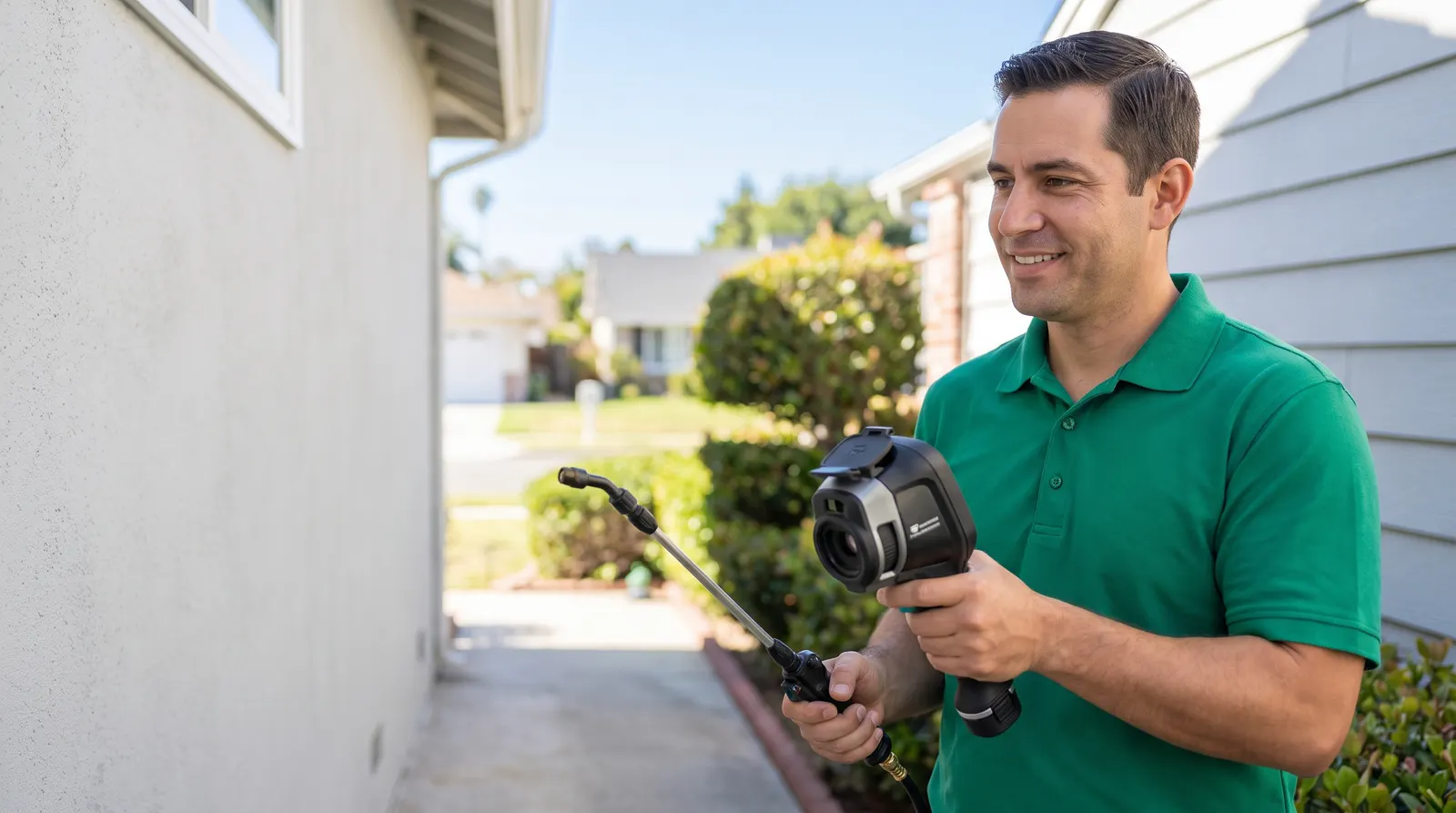 Pest Control Service in Tarzana, CA