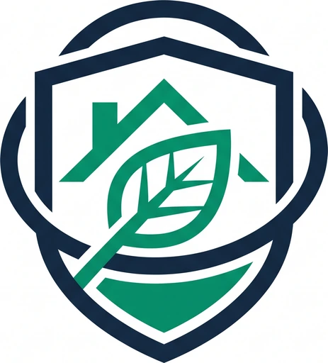 Sure Shield Pest Services logo